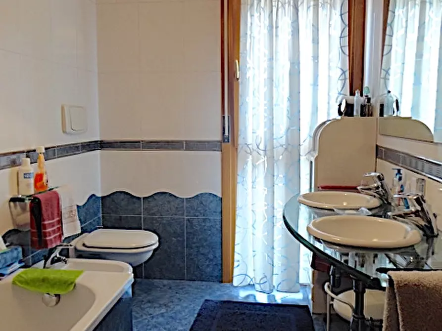 Immagine 8 di Appartamento in vendita  in VIa Forcellini a Padova