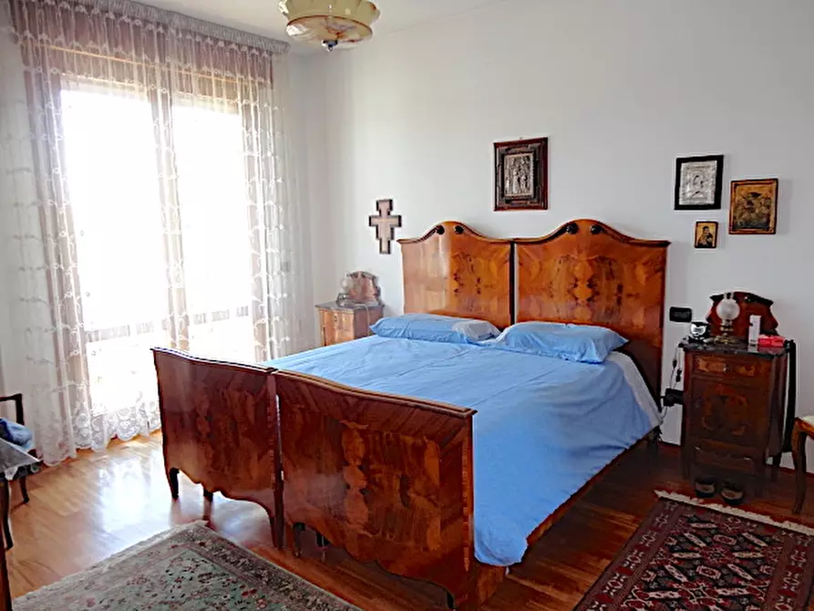 Immagine 9 di Appartamento in vendita  in VIa Forcellini a Padova