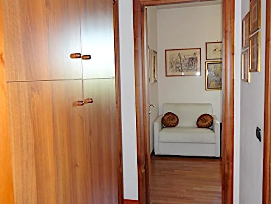 Immagine 11 di Appartamento in vendita  in VIa Forcellini a Padova