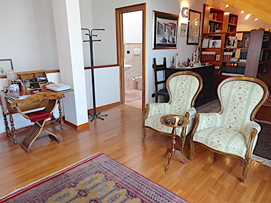 Immagine 13 di Appartamento in vendita  in VIa Forcellini a Padova