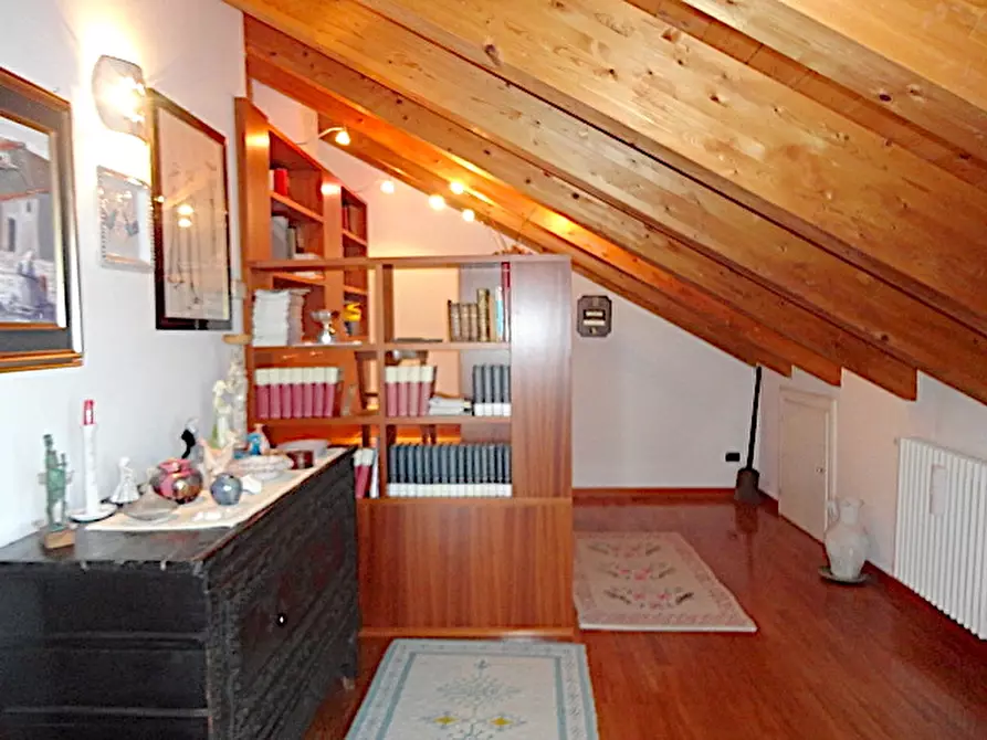 Immagine 14 di Appartamento in vendita  in VIa Forcellini a Padova