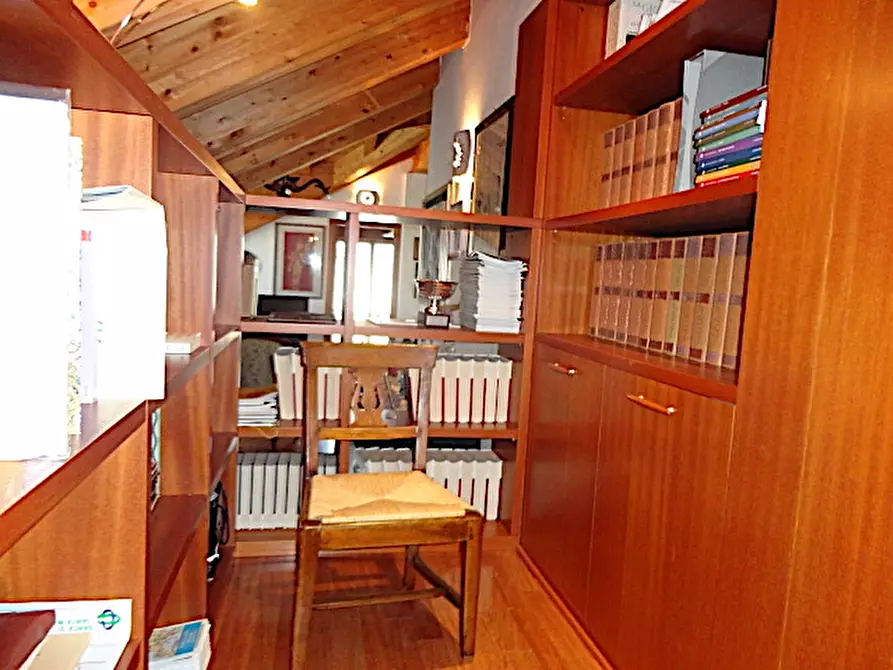 Immagine 15 di Appartamento in vendita  in VIa Forcellini a Padova