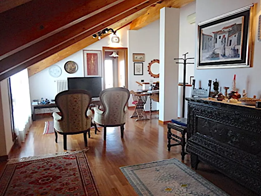 Immagine 16 di Appartamento in vendita  in VIa Forcellini a Padova