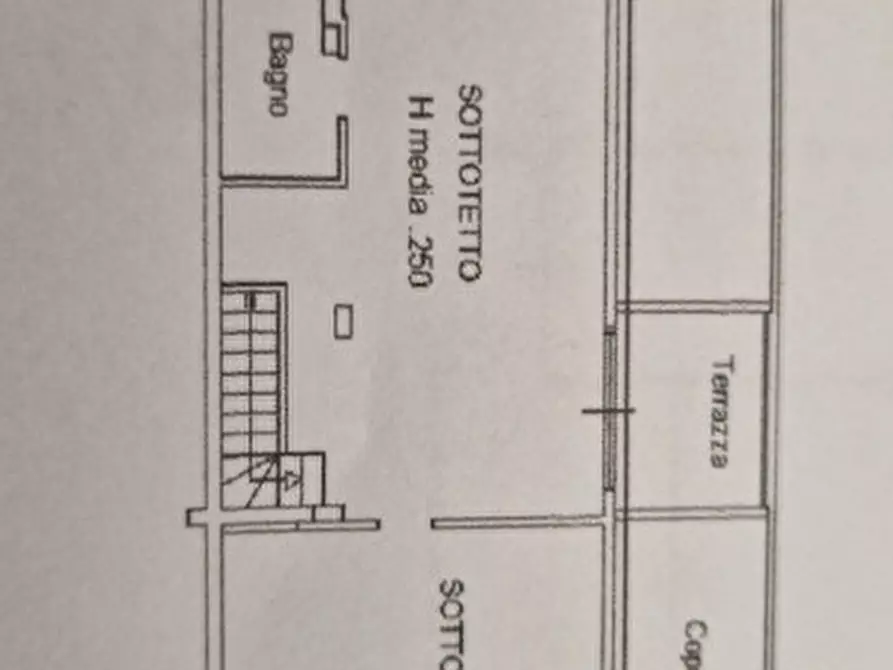 Immagine 20 di Appartamento in vendita  in VIa Forcellini a Padova