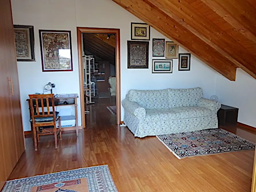 Immagine 21 di Appartamento in vendita  in VIa Forcellini a Padova