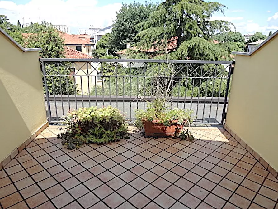 Immagine 22 di Appartamento in vendita  in VIa Forcellini a Padova