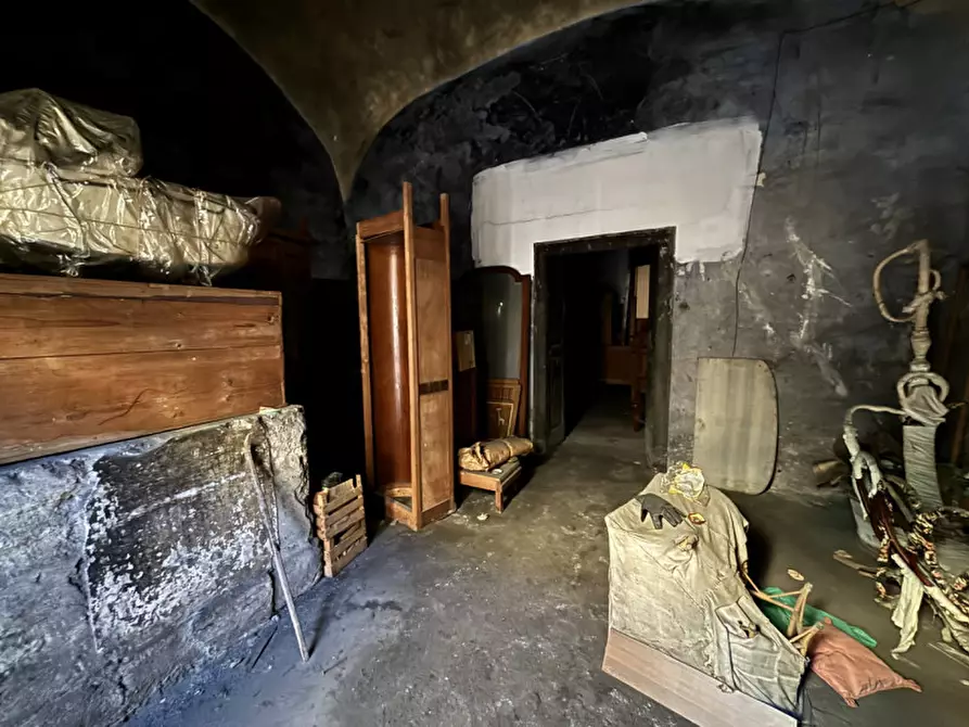 Immagine 3 di Negozio in vendita  in via xx settembre a Torre Del Greco