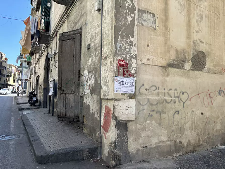 Immagine 7 di Negozio in vendita  in via xx settembre a Torre Del Greco