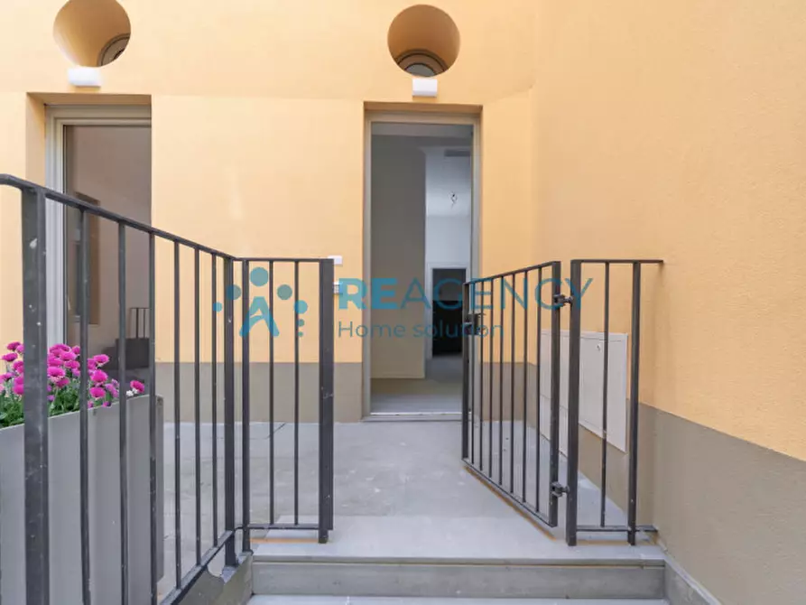 Immagine 1 di Appartamento in vendita  in via XXVII Aprile n. 4 a Pistoia