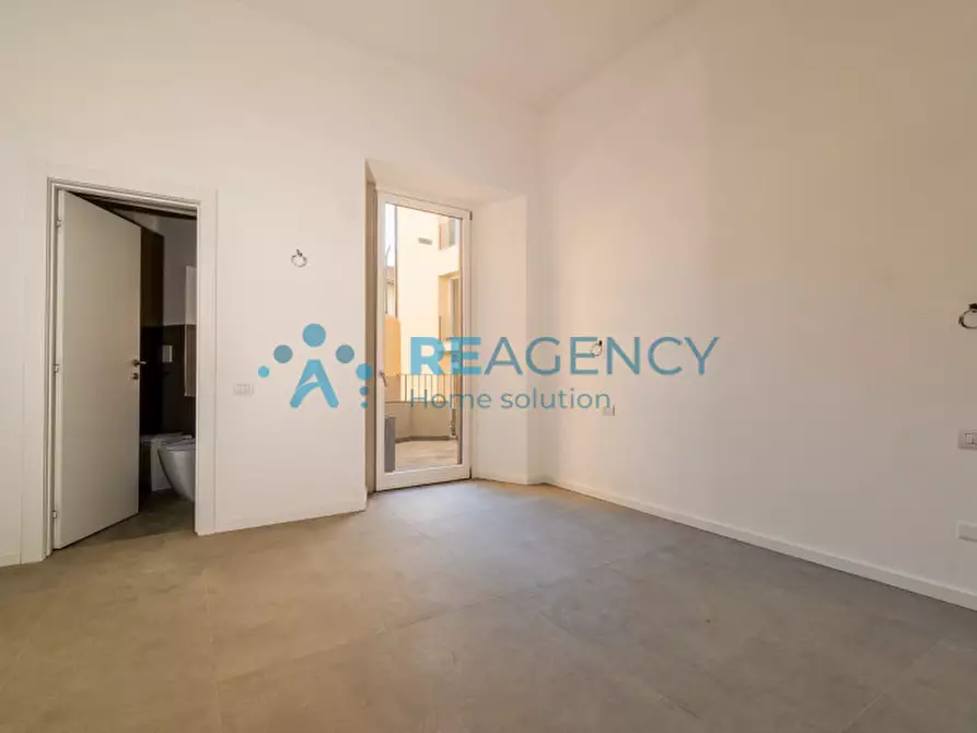 Immagine 6 di Appartamento in vendita  in via XXVII Aprile n. 4 a Pistoia