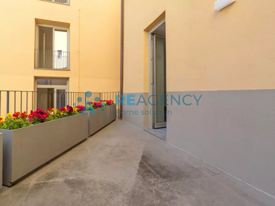 Immagine 9 di Appartamento in vendita  in via XXVII Aprile n. 4 a Pistoia