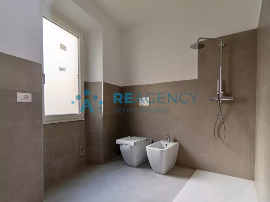 Immagine 10 di Appartamento in vendita  in via XXVII Aprile n. 4 a Pistoia