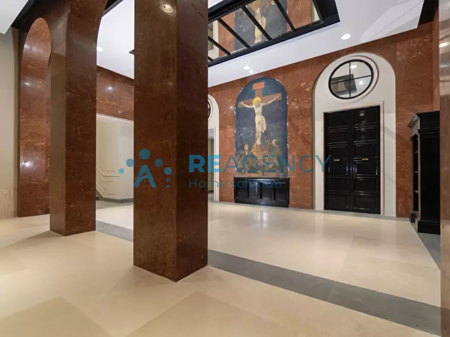 Immagine 15 di Appartamento in vendita  in via XXVII Aprile n. 4 a Pistoia