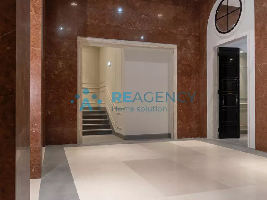 Immagine 16 di Appartamento in vendita  in via XXVII Aprile n. 4 a Pistoia