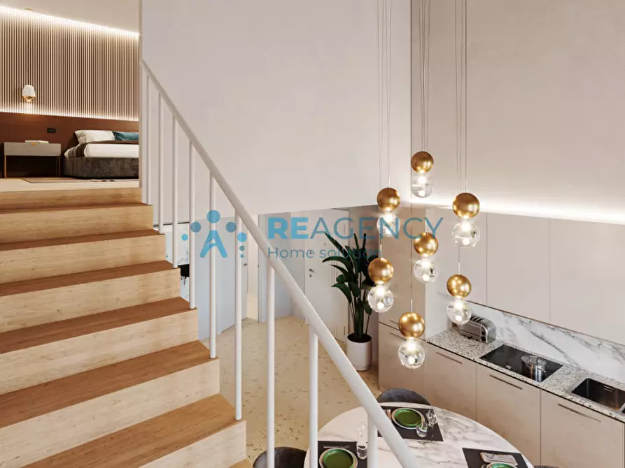 Immagine 27 di Appartamento in vendita  in via XXVII Aprile n. 4 a Pistoia