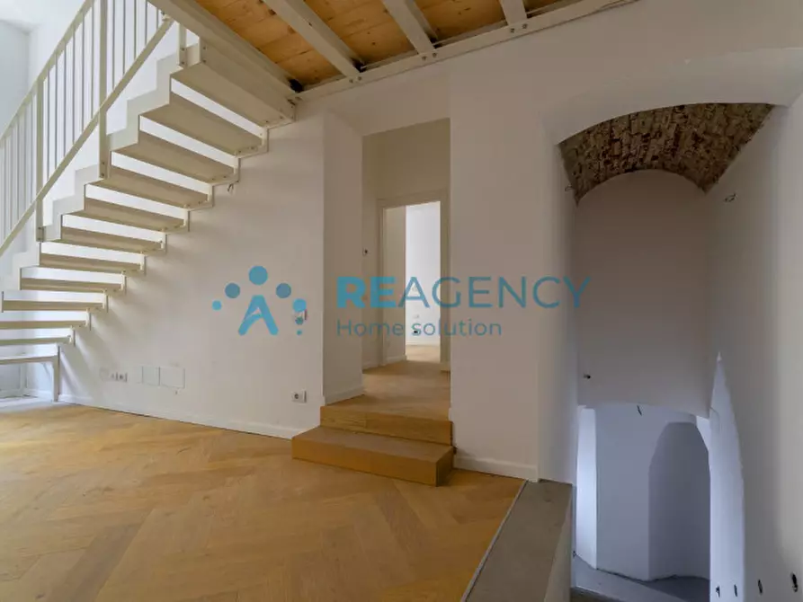 Immagine 1 di Appartamento in vendita  in via XXVII Aprile n. 4 a Pistoia