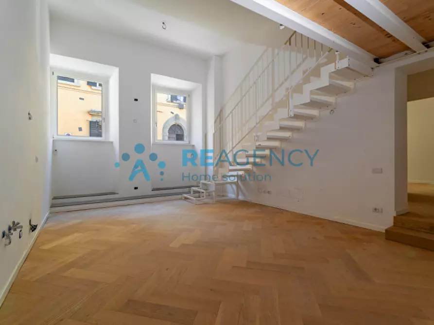 Immagine 2 di Appartamento in vendita  in via XXVII Aprile n. 4 a Pistoia