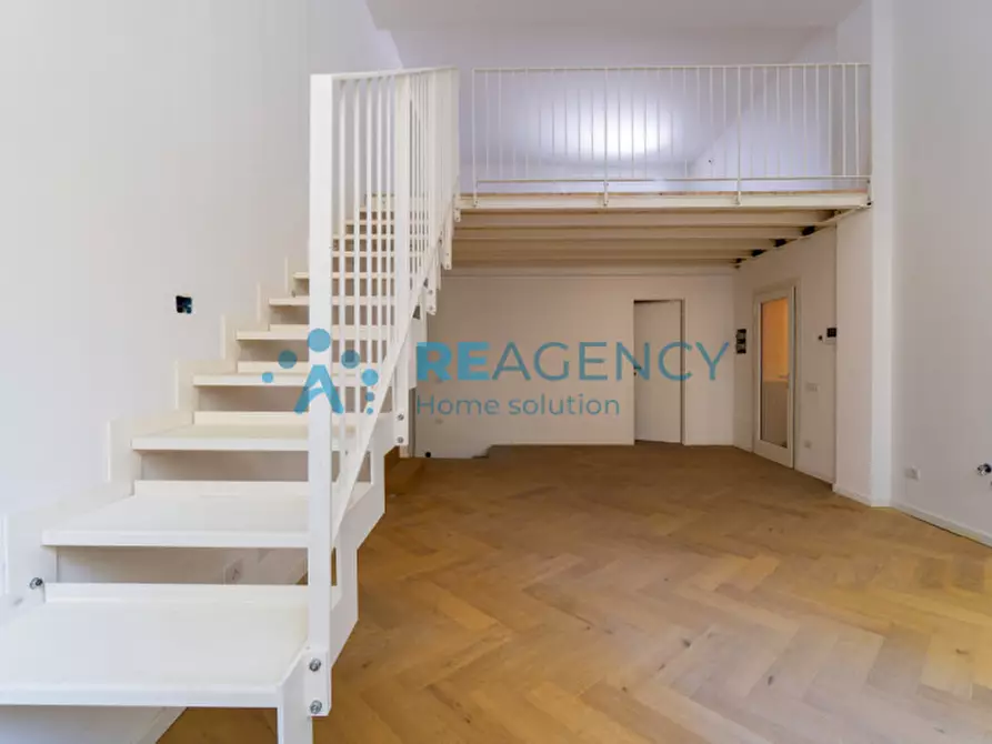 Immagine 3 di Appartamento in vendita  in via XXVII Aprile n. 4 a Pistoia