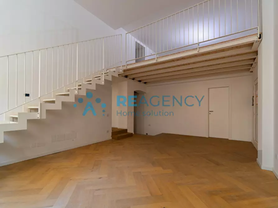 Immagine 4 di Appartamento in vendita  in via XXVII Aprile n. 4 a Pistoia