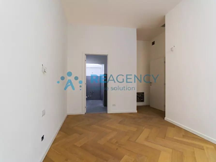 Immagine 12 di Appartamento in vendita  in via XXVII Aprile n. 4 a Pistoia