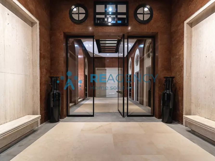 Immagine 23 di Appartamento in vendita  in via XXVII Aprile n. 4 a Pistoia