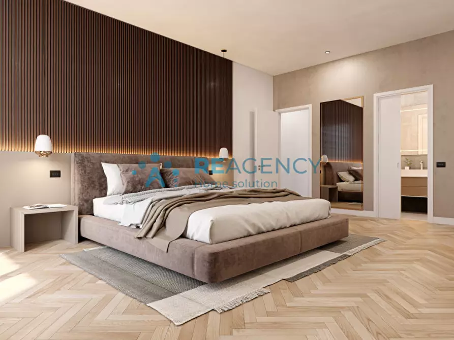 Immagine 27 di Appartamento in vendita  in via XXVII Aprile n. 4 a Pistoia