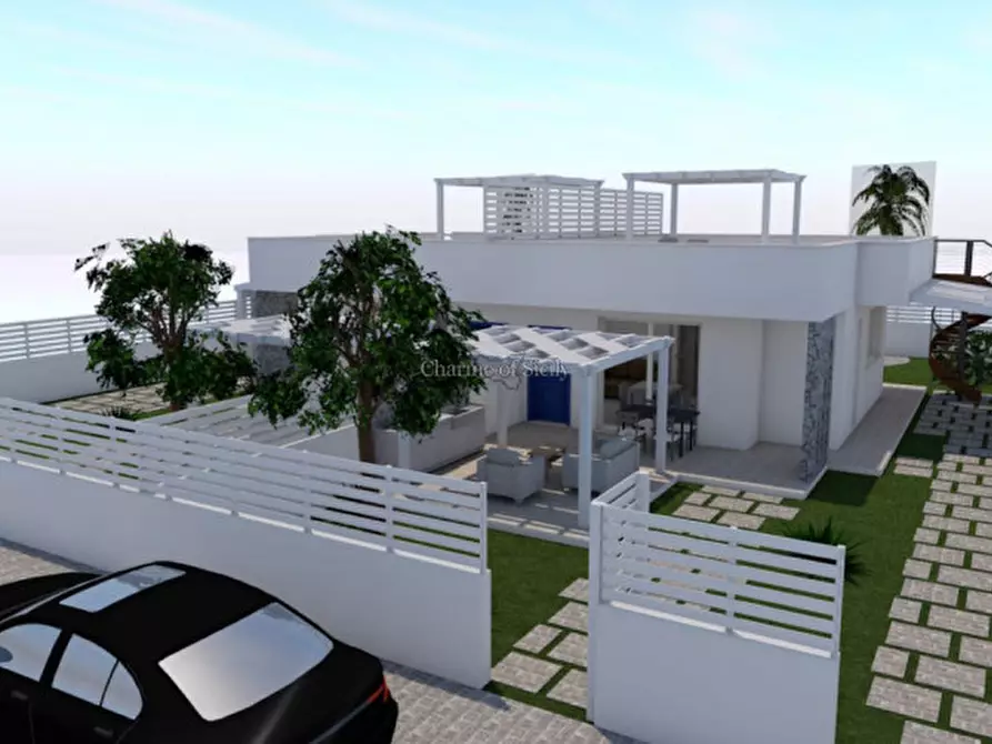 Immagine 3 di Terreno in vendita  in Contrada Porrello a Ispica