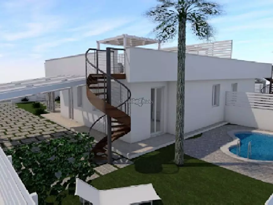 Immagine 4 di Terreno in vendita  in Contrada Porrello a Ispica