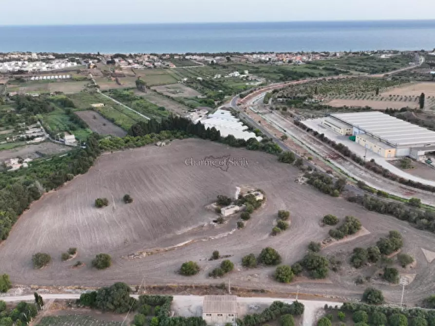 Immagine 6 di Terreno in vendita  in Contrada Porrello a Ispica