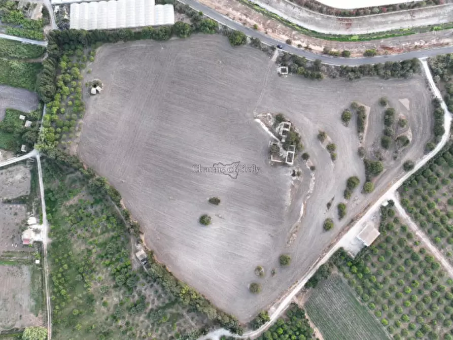 Immagine 7 di Terreno in vendita  in Contrada Porrello a Ispica