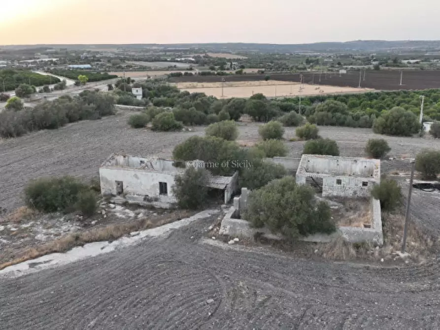 Immagine 9 di Terreno in vendita  in Contrada Porrello a Ispica