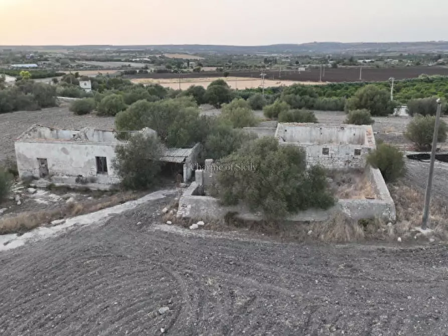 Immagine 11 di Terreno in vendita  in Contrada Porrello a Ispica
