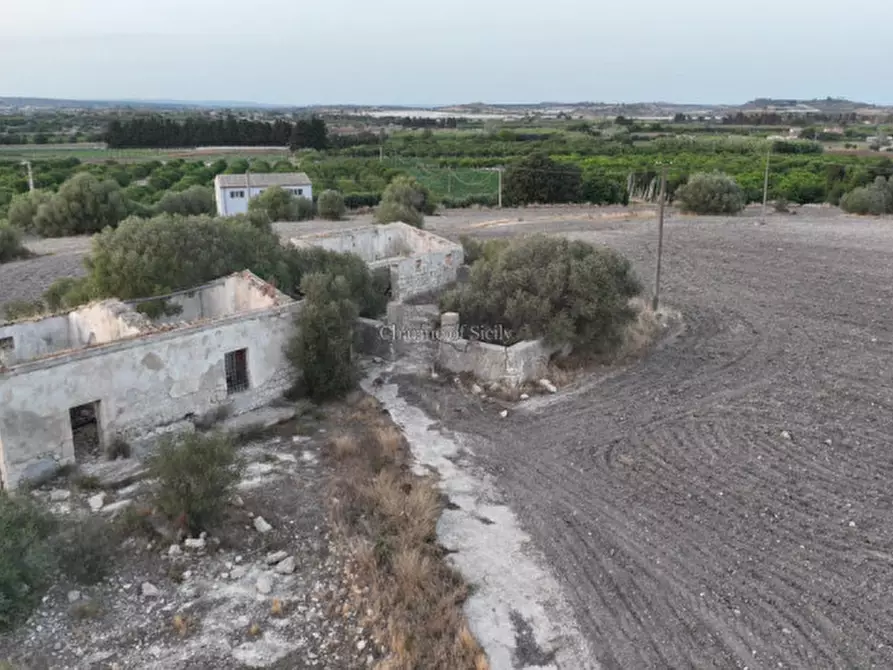 Immagine 12 di Terreno in vendita  in Contrada Porrello a Ispica