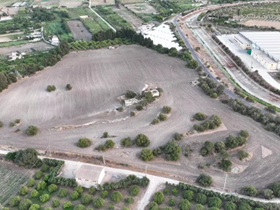 Immagine 13 di Terreno in vendita  in Contrada Porrello a Ispica