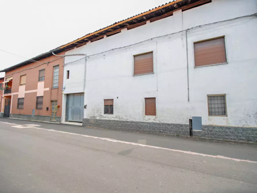 Immagine 1 di Rustico / casale in vendita  in Via Principe Tommaso 49 a Foglizzo