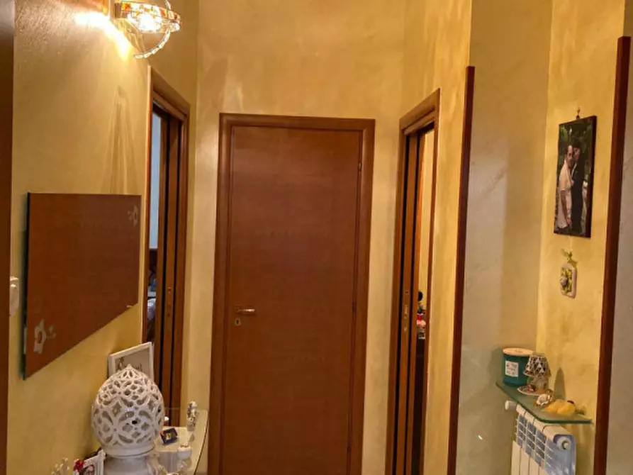 Immagine 2 di Appartamento in vendita  in VIA BEATO ANGELICO a Ceglie Messapico