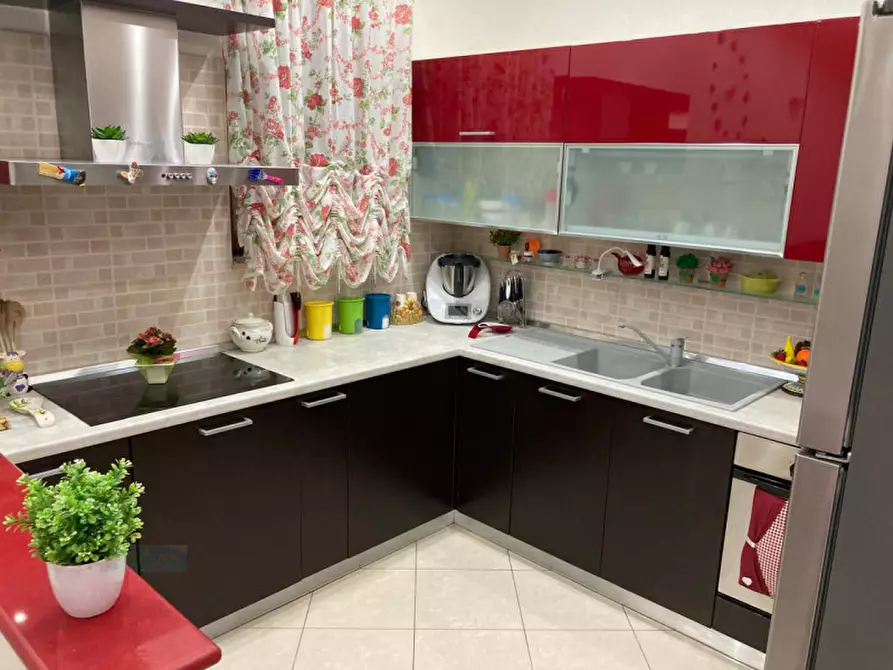 Immagine 3 di Appartamento in vendita  in VIA BEATO ANGELICO a Ceglie Messapico