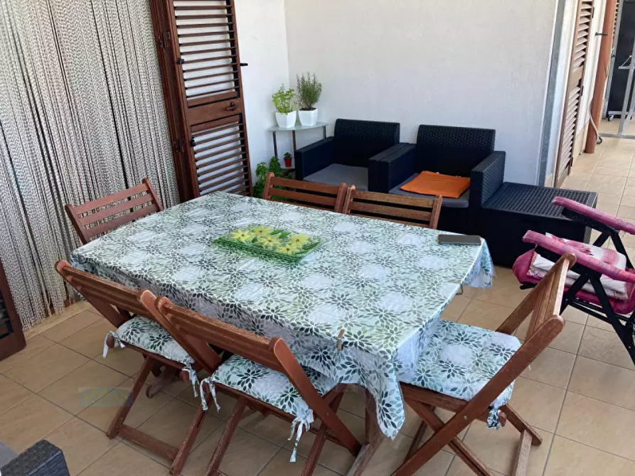 Immagine 4 di Appartamento in vendita  in VIA BEATO ANGELICO a Ceglie Messapico