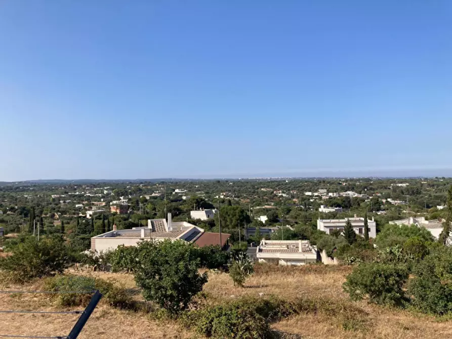 Immagine 6 di Appartamento in vendita  in VIA BEATO ANGELICO a Ceglie Messapico