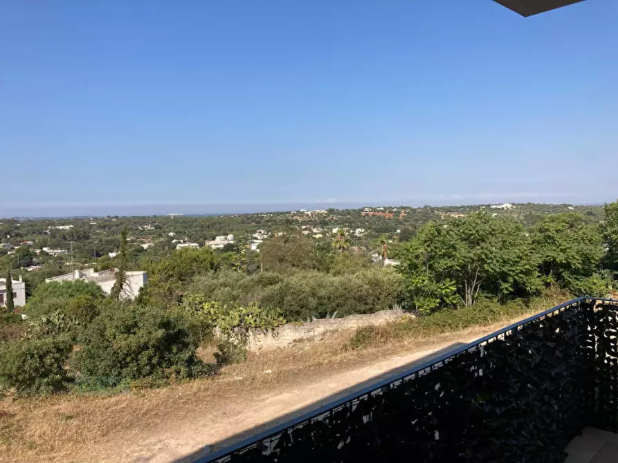 Immagine 7 di Appartamento in vendita  in VIA BEATO ANGELICO a Ceglie Messapico