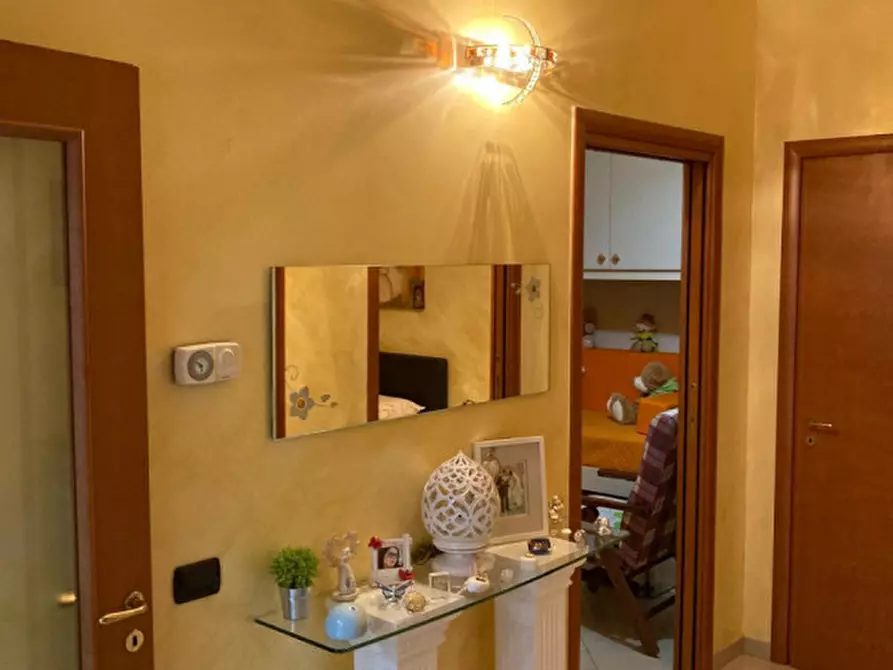 Immagine 10 di Appartamento in vendita  in VIA BEATO ANGELICO a Ceglie Messapico