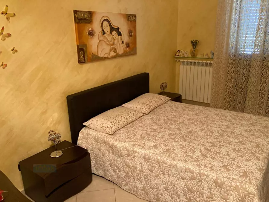 Immagine 12 di Appartamento in vendita  in VIA BEATO ANGELICO a Ceglie Messapico