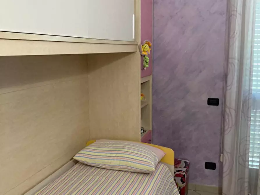 Immagine 13 di Appartamento in vendita  in VIA BEATO ANGELICO a Ceglie Messapico