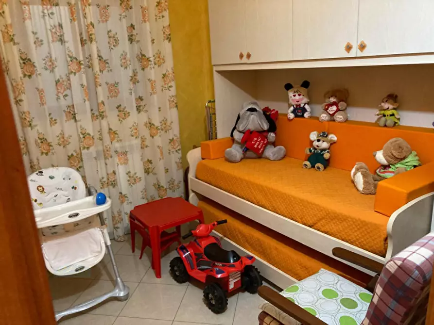 Immagine 14 di Appartamento in vendita  in VIA BEATO ANGELICO a Ceglie Messapico