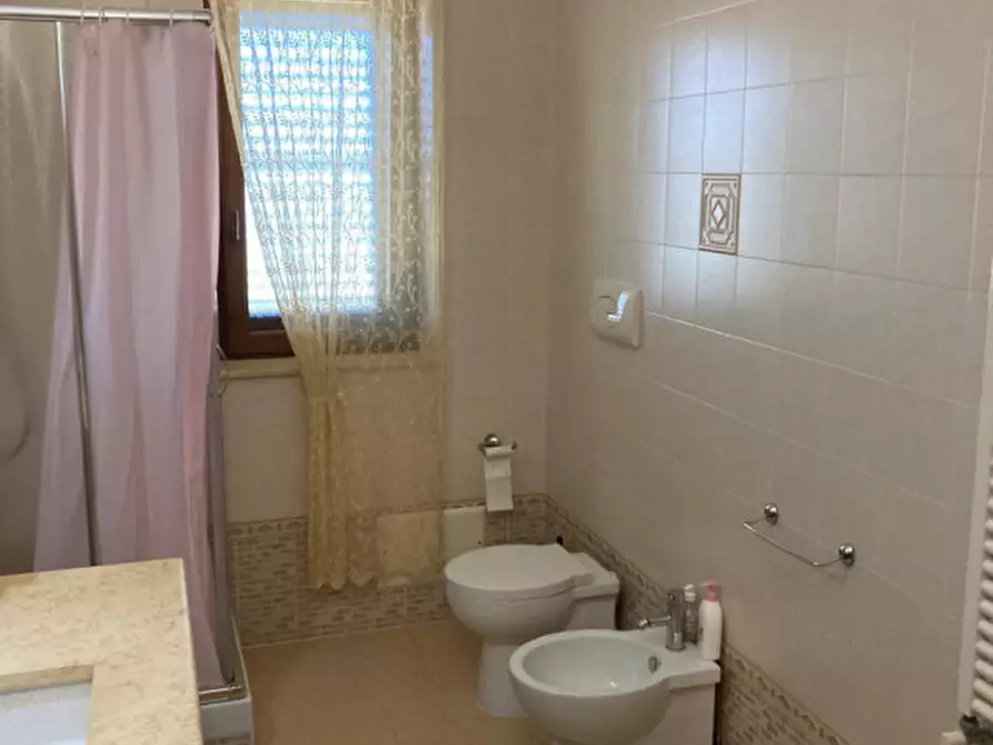 Immagine 16 di Appartamento in vendita  in VIA BEATO ANGELICO a Ceglie Messapico