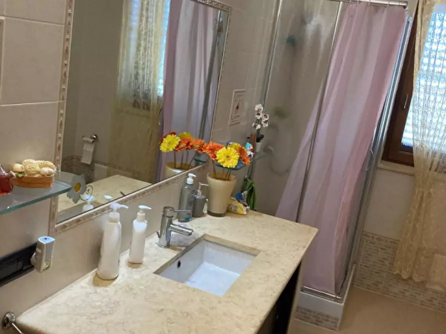 Immagine 17 di Appartamento in vendita  in VIA BEATO ANGELICO a Ceglie Messapico