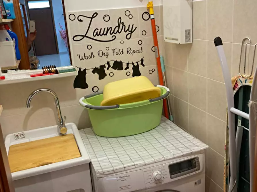 Immagine 18 di Appartamento in vendita  in VIA BEATO ANGELICO a Ceglie Messapico