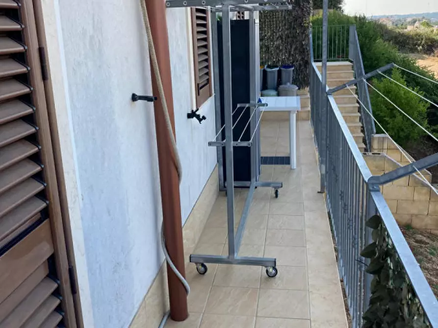 Immagine 20 di Appartamento in vendita  in VIA BEATO ANGELICO a Ceglie Messapico