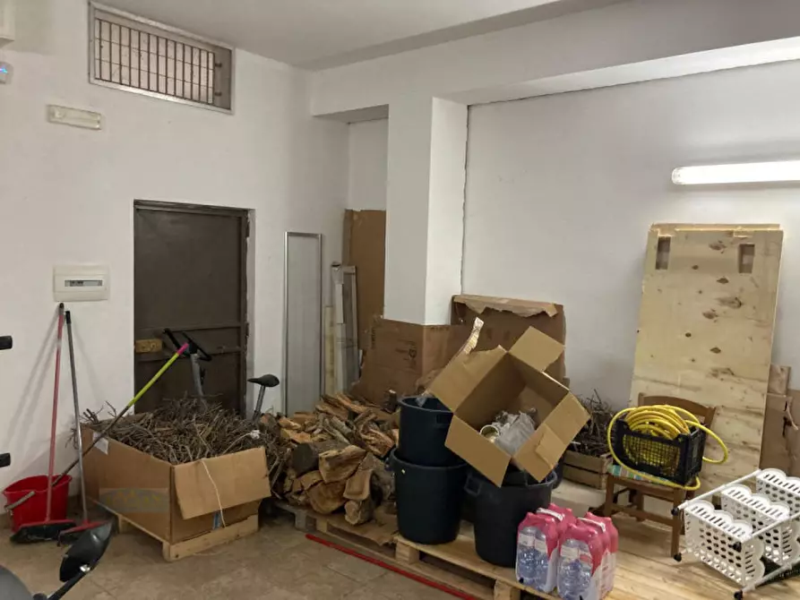 Immagine 22 di Appartamento in vendita  in VIA BEATO ANGELICO a Ceglie Messapico