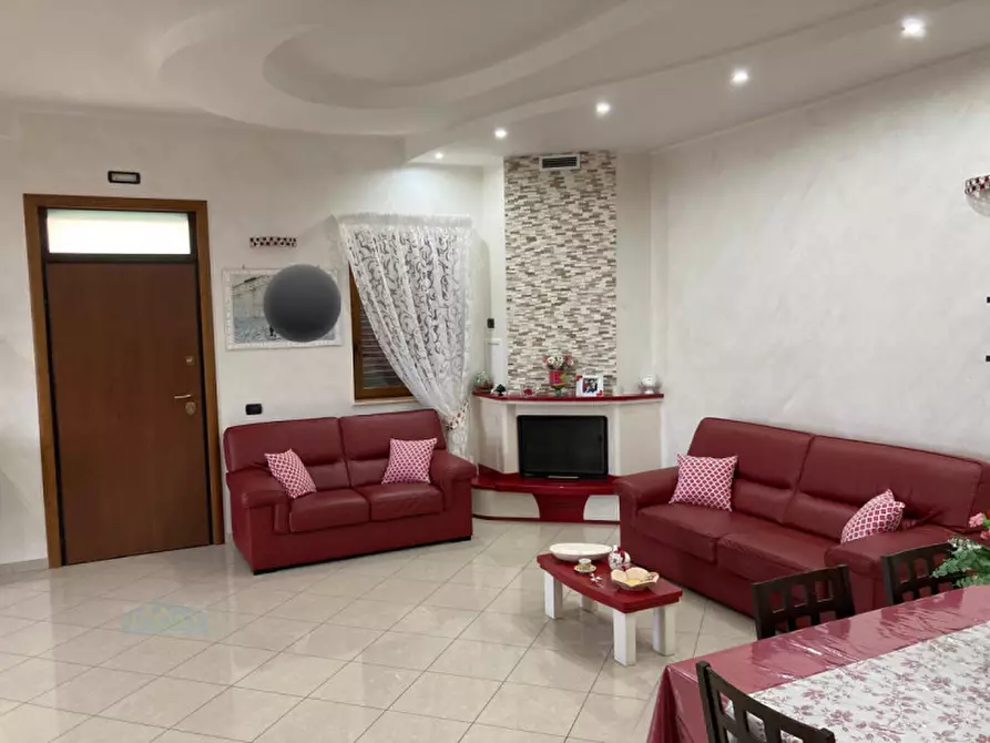 Immagine 25 di Appartamento in vendita  in VIA BEATO ANGELICO a Ceglie Messapico